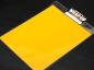 Preview: Wrap up Next Color Lens Tint Film 140x80mm (Yellow)